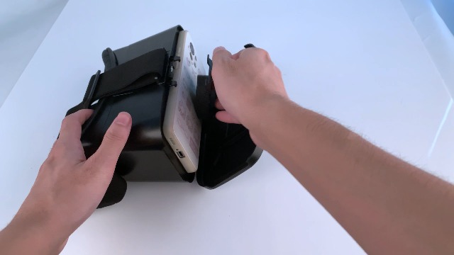 Amazon | 【Amazon.co.jp限定 】vr ゴーグル スマホ用 3Dパノラマ体験